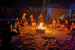 Bright Stars Desert Camp